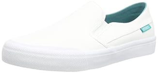 Etnies Femme Langston W's Chaussure de Skate, Blanc, 40 EU