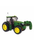 Tomy Britain's Big Farm Radio Controlled John Deere 6190R Tractor