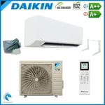 DAIKIN Climatiseur ATXC35C ARXC35C 12000BTU R32 Pr.wifi A+ Étrier Et Housse