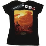 T-shirt Star Wars: The Force Awakens  BI50272