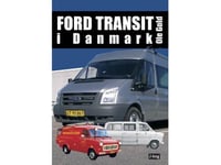 Ford Transit I Danmark | Ole Gold | Språk: Dansk