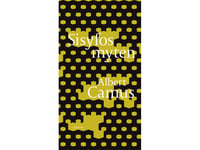 Sisyfos-Myten | Albert Camus | Språk: Danska