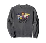 Rugrats Vintage 90's Logo Sweatshirt