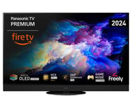 Panasonic TV-55Z95AEB 55" OLED Fire TV