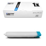 Xxl Toner for Samsung MultiXpress X3220NR X3280NR CLT-C804S Cyan