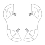 For DJI MINI4 PRO Propeller Blade Protection Ring Propeller Shield Bumper Ring