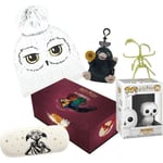 Wootbox collector Harry Potter - Creatures