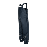 Stormflod Rain Bib Pants, regnbyxor, barn