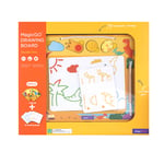 mierEdu - Magic Go Drawing Board - Doodle Dino - (ME221)