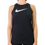 Nike Dry Icon Clash Tanktop Black XL