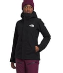 THE NORTH FACE Freedom Insulated Veste de ski pour femme Tnf Black/Npf XXL