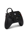 PowerA Nano Enhanced Wired Controller for Xbox Series X|S - Black