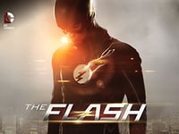 The Flash: Season 2