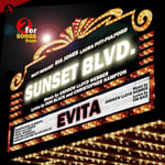 Sunset Boulevard: Evita, O.c.r.  Sunset Boulevard: Evita / O.c.r.  CD