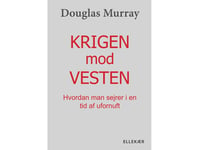 Krigen Mod Vesten | Douglas Murray | Språk: Dansk