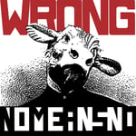 Wrong - Limited Edition (Red Vinyl) By Nomeansno - Special Edition