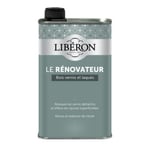 Rénovateur bois vernis et laqués Libéron 250ml