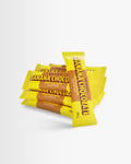 12 x Body Science Protein Bar - 55 g - Banana Caramel