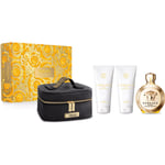 Versace Eros Pour Femme gift set