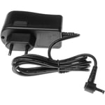 Vhbw - Câble d'alimentation adaptateur remplace Casio AD-E95100LG pour piano clavier électrique portable
