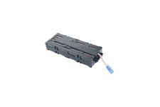 APC Replacement Battery Cartridge #57 - UPS-batteri - Blysyre