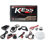 Helt ny V2 5.017kess Obd2 Manager Tuning Kit Obegränsad version Ingen tokenbegränsning