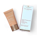 Clarins Extra-firming Day SPF15 Wrinkle control 15ML New & Sealed Reduced Price