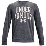 Veste Under Armour  Rival Terry Crew