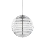 Tom Dixon Press Sphere taklampa klar