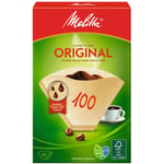 Melitta - Original Filter Number 100 NEW