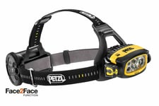 Petzl Duo S + 1100 Lumens Rechargeable Waterproof Outdoor Head lamp Torch