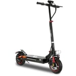 Trottinette électrique tout terrain pliable - URBANGLIDE - ECROSS PRO LITE 2 - 10" - 48V - 800 W - Auto 40KM Feu stop et clignotants