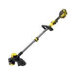 Stanley Gresstrimmer fatmax 18v sfmcstb933b m/batteri: nei kuttdiameter: 33cm