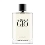 Acqua Di Gio Homme - Eau de Parfum-200ml Armani Parfum