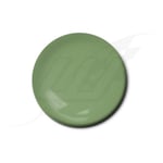 [FR] MODEL MASTER COLORE SMALTO PALE GREEN da 15 ML. - 1716P