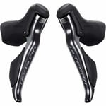 Shimano Ultegra ST-R8150 Di2 STI For Drop Bar W/O E-Tube Wires 12Spd Brake Pair