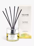 NEOM Wellbeing London Feel Refreshed Reed Diffuser, 100ml