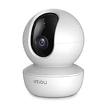 IMOU 2MP QHD WiFi IP Camera Home Security Camera Baby Monitor PTZ 2-Way Talk Cam