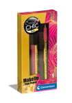 Clementoni 18813 Crazy Chic Teen Pencil: Pink Power-Lipgloss und Bleistift, sich