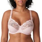 PrimaDonna BH Deauville Wire Bra Lysrosa D 75 Dame