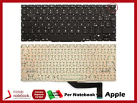 Clavier Compatible Avec Apple Macbook Pro A1398 MC975 MC976