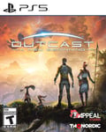 Outcast - A New Beginning - Ps5 (Us)