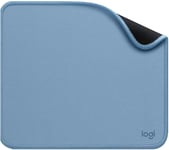 Logitech Mouse Pad Studio, mouse pad (light blue)