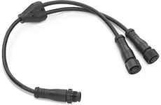 JL AUDIO JLMMC-Y Cable Unisex-Adult, Multicolor, Standard