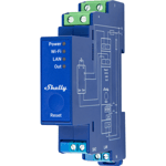 SHELLY PRO DIMMER 0/1-10V PM