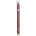 L'Oréal Paris Crayon à Lèvres Lip Liner Couture 302 Bois de Rose