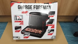 George Foreman Large Health Fit Grill 25820