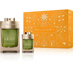 BVLGARI Bvlgari Man Wood Essence gift set