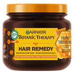 Garnier Botanic Therapy Honey Treasures masque pour cheveux 340 ml