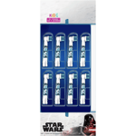 Oral-B Kids Star Wars Tandborsthuvuden - 8-Pack